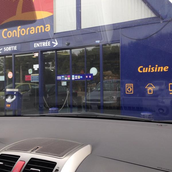 Conforama