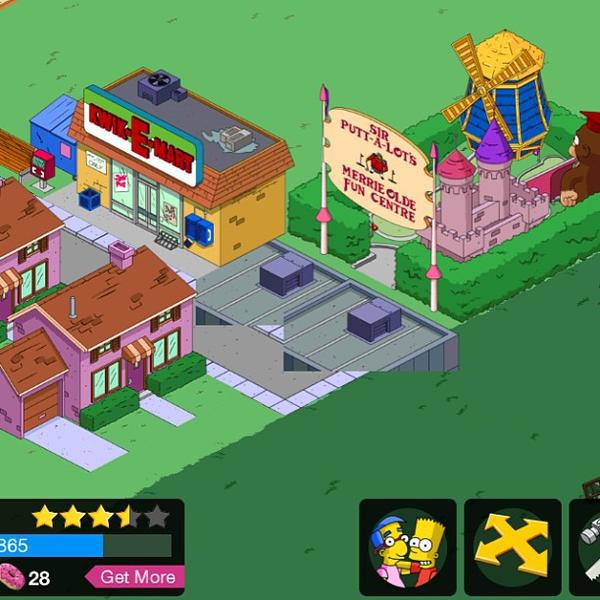 Photo taken at ASDA by Daniel W. on 3/16/2013-英国锡厄姆拜伦广场 Photo taken at ASDA by Daniel W. on 3/16/2013