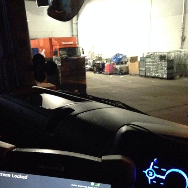 Photo taken at ASDA by Lisa S. on 10/2/2014-英国锡厄姆拜伦广场 Photo taken at ASDA by Lisa S. on 10/2/2014