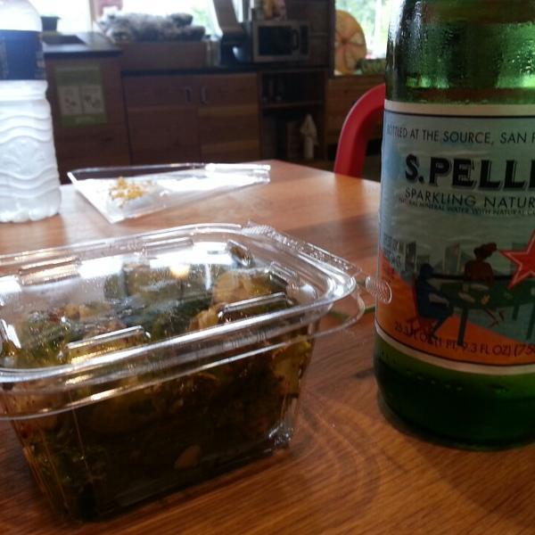 Photo taken at Whole Foods Market by Jim G. on 5/30/2014