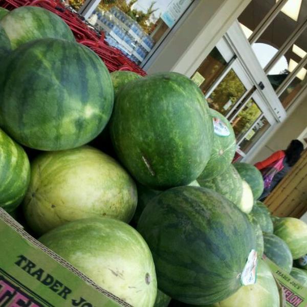 Photo taken at Trader Joe's by Martijn v. on 5/21/2012