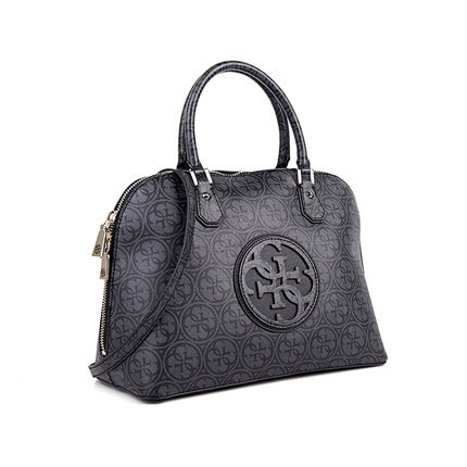 GUESS/盖尔斯手提包 经典款女士欧美贝壳单肩斜挎女包HWSG6211070 GUESS/盖尔斯手提包 经典款女士欧美贝壳单肩斜挎女包HWSG6211070