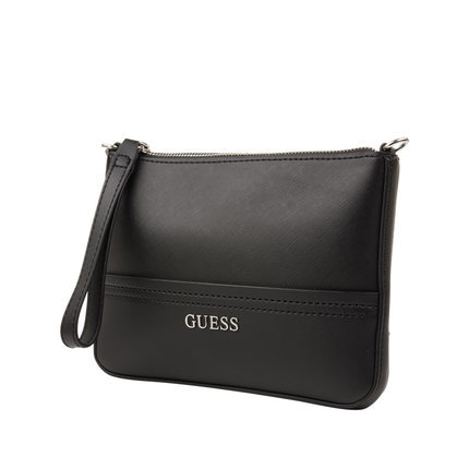 GUESS/盖尔斯链条单肩斜挎女包 新款迷你小方女士包包HWEY4535720