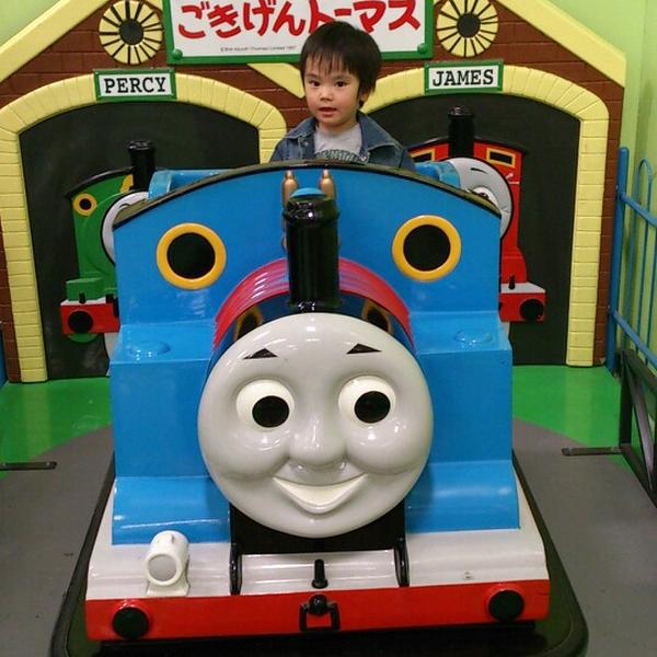 Photo taken at イオン 浜松西店 by Kohshi I. on 3/30/2014