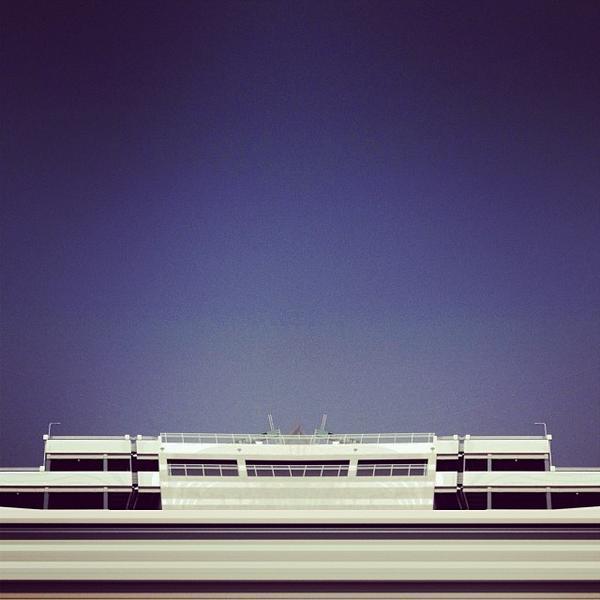 Photo taken at イオン 浜松西店 by Tadashi A. on 2/5/2014