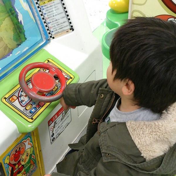 Photo taken at イオン 浜松西店 by Kohshi I. on 3/22/2014