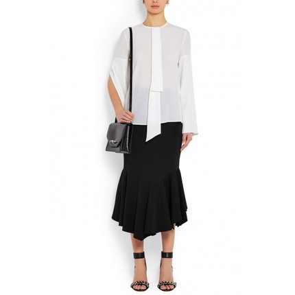 GIVENCHY/纪梵希 女包 女式单肩包 Q01774617 Black