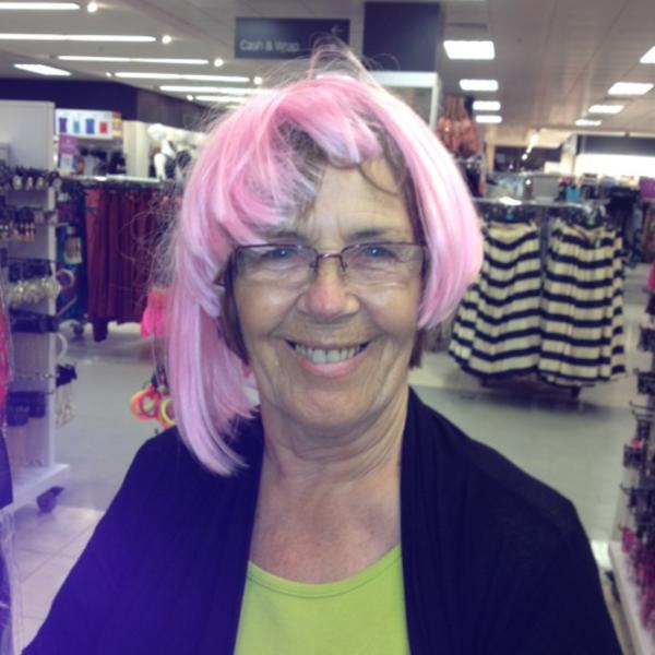 Photo taken at Asda by Lueez B. on 6/7/2012-英国泰恩河畔纽卡斯尔拜克纽卡斯尔购物区5单元 Photo taken at Asda by Lueez B. on 6/7/2012