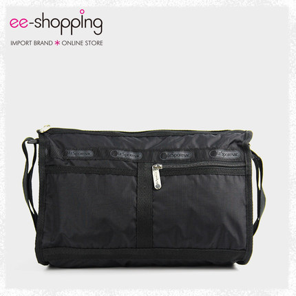 LeSportsac 女款单肩背包斜挎包休闲包 2016新款 7519