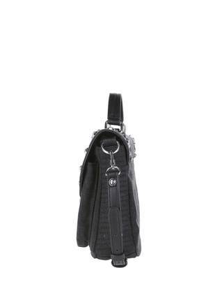 美国直邮Diesel/迪赛D4907L女包手提单肩包潮包铆钉包邮 美国直邮Diesel/迪赛D4907L女包手提单肩包潮包铆钉包邮