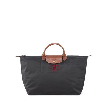 LONGCHAMP/珑骧 女包 女式手提包 Q01100253 BLACK LONGCHAMP/珑骧 女包 女式手提包 Q01100253 BLACK