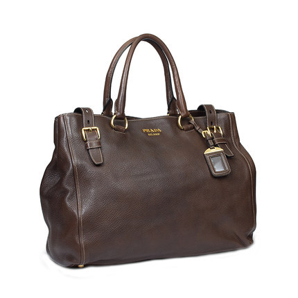 香港直邮Prada/普拉达女包包 牛皮女士休闲 横款手提包BR4246013 香港直邮Prada/普拉达女包包 牛皮女士休闲 横款手提包BR4246013