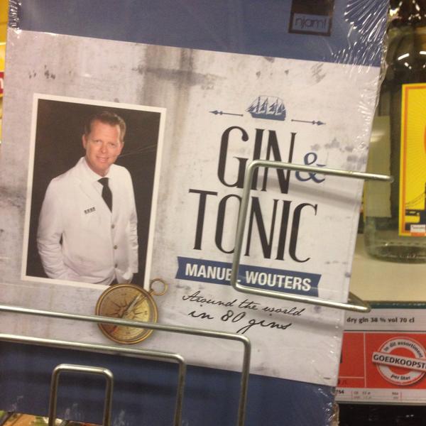 Photo taken at Colruyt by Heike V. on 12/18/2014