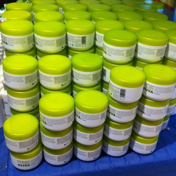 Photo taken at Mercadona by Luis M. on 3/10/2012