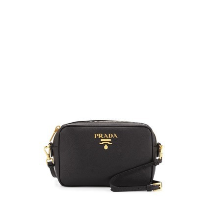 PRADA/普拉达 女包 女式单肩包 Q01967242 BLACK PRADA/普拉达 女包 女式单肩包 Q01967242 BLACK