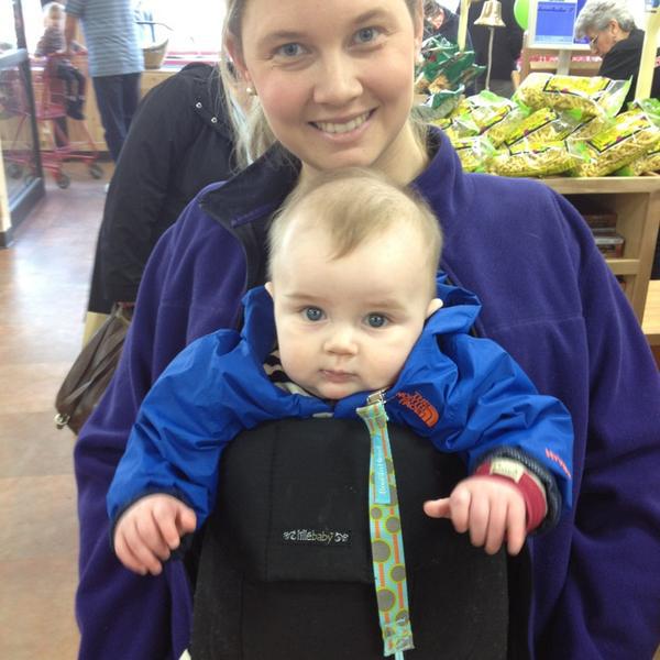 Photo taken at Trader Joe's by Charlie C. on 3/10/2013