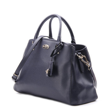 COACH/蔻驰 女士新款牛皮手提单肩斜挎包女包 34607 COACH/蔻驰 女士新款牛皮手提单肩斜挎包女包 34607