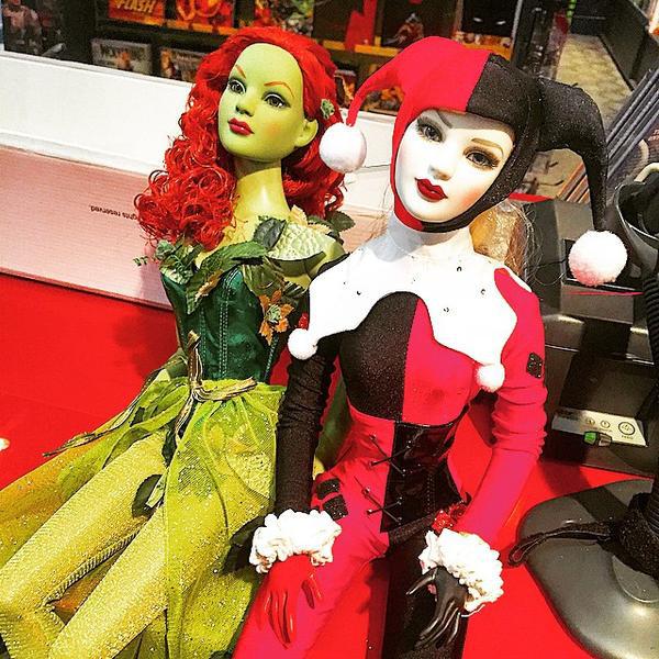 Photo taken at Carrefour Angrignon by Nicolas B. on 1/22/2015