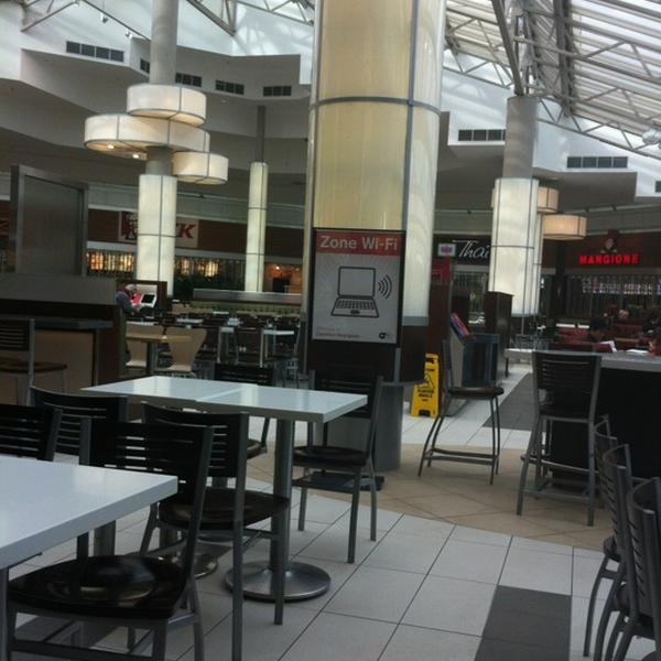 Photo taken at Carrefour Angrignon by Isabelle S. on 2/22/2012