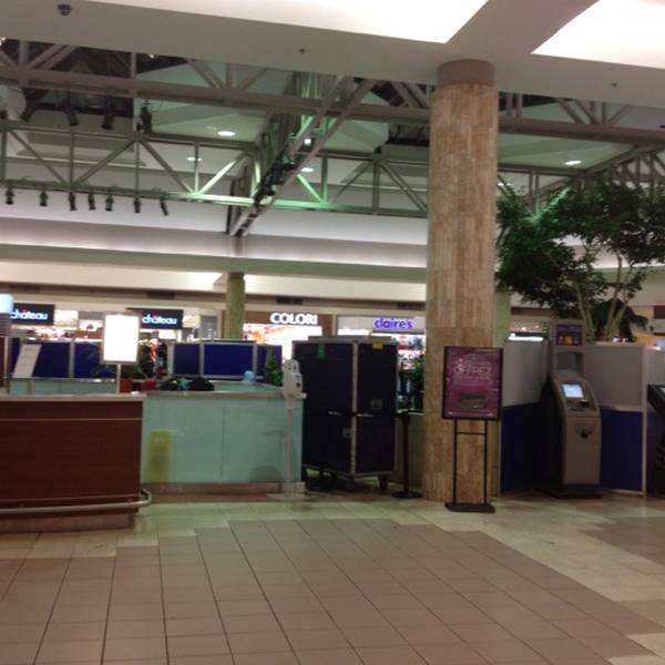 Photo taken at Carrefour Angrignon by Karin M. on 2/10/2012