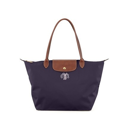 LONGCHAMP/珑骧 女包 女式手提包 Q00106315 BILBERRY LONGCHAMP/珑骧 女包 女式手提包 Q00106315 BILBERRY