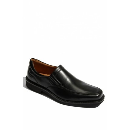 Ecco/爱步 男鞋 男式休闲皮鞋 Q00103170 Black Ecco/爱步 男鞋 男式休闲皮鞋 Q00103170 Black