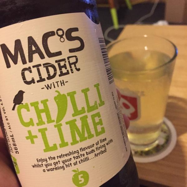 Photo taken at New World by Aaron A. on 3/25/2015