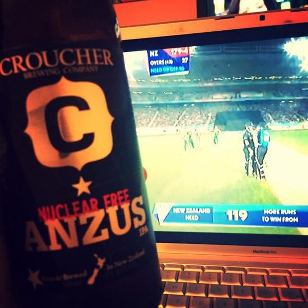 Photo taken at New World by Aaron A. on 3/24/2015