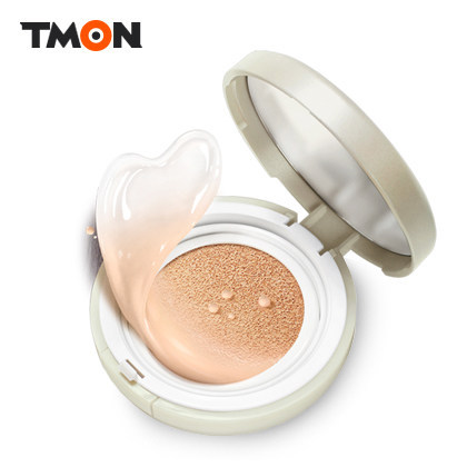 韩国直邮正品 ETUDE HOUSE/伊蒂之屋 珍珠全效气垫bb霜15g