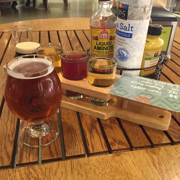 Photo taken at Whole Foods Market by Randy W. on 1/24/2015-德克萨斯州奥斯汀多曼11920 Photo taken at Whole Foods Market by Randy W. on 1/24/2015