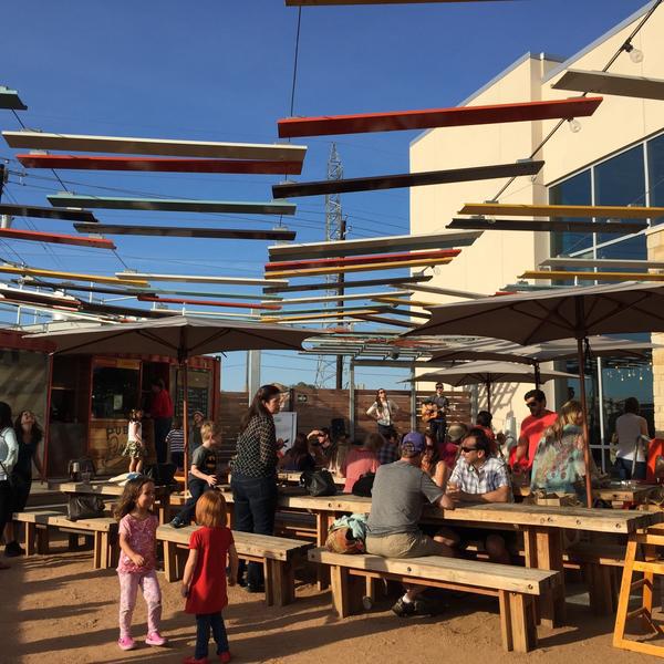 Photo taken at Whole Foods Market by Anthony M. on 2/14/2015-德克萨斯州奥斯汀多曼11920 Photo taken at Whole Foods Market by Anthony M. on 2/14/2015