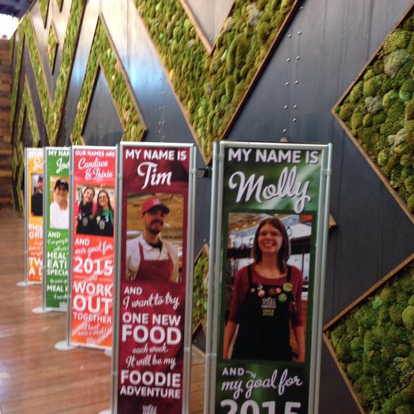 Photo taken at Whole Foods Market by Joy C. on 1/25/2015-德克萨斯州奥斯汀多曼11920 Photo taken at Whole Foods Market by Joy C. on 1/25/2015
