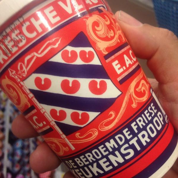 Photo taken at Albert Heijn by Michiel K. on 6/21/2014