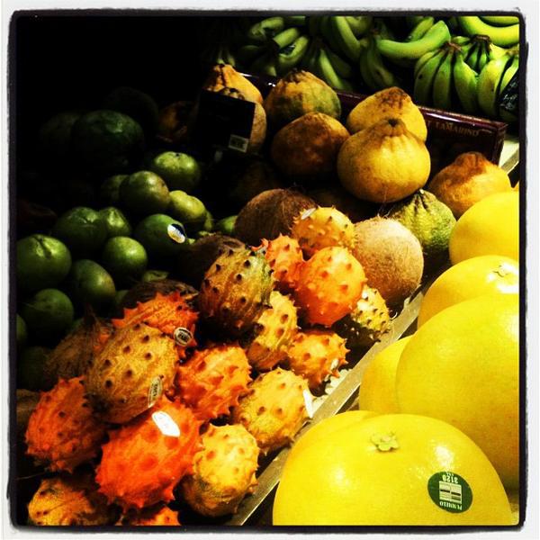 Photo taken at Whole Foods by James B. on 3/9/2012