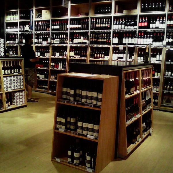 Photo taken at Coop by Aira on 8/10/2013-意大利伦巴第科尔马诺葛兰西路 Photo taken at Coop by Aira on 8/10/2013