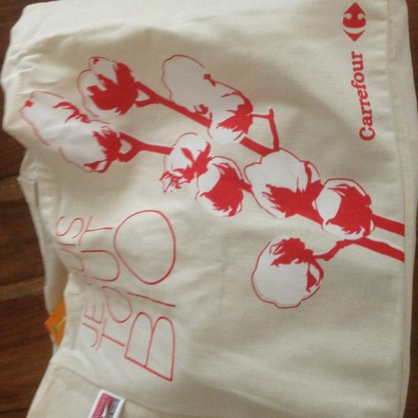 Photo taken at Carrefour by Mehmet B. on 9/24/2013