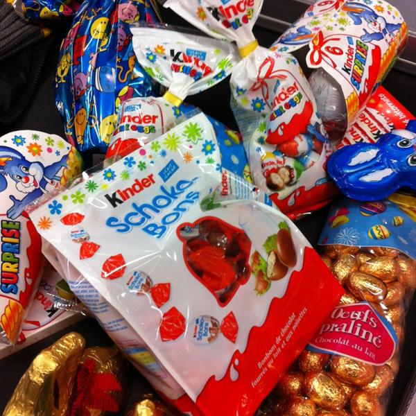 Photo taken at Carrefour by Math. D. on 3/30/2013