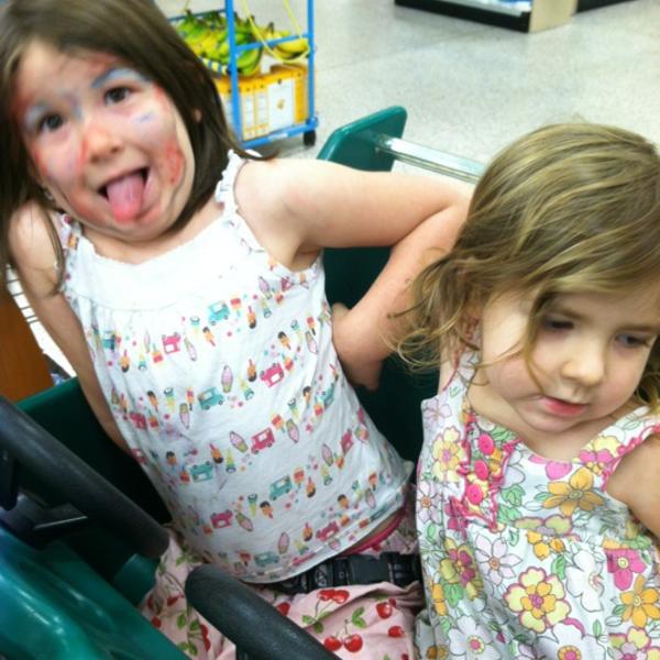 Photo taken at Publix by Helen J. on 3/9/2012