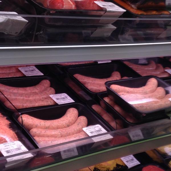 Photo taken at Colruyt by Aaron H. on 2/21/2015-西佛兰德伊泽赫姆维哥路119号 Photo taken at Colruyt by Aaron H. on 2/21/2015