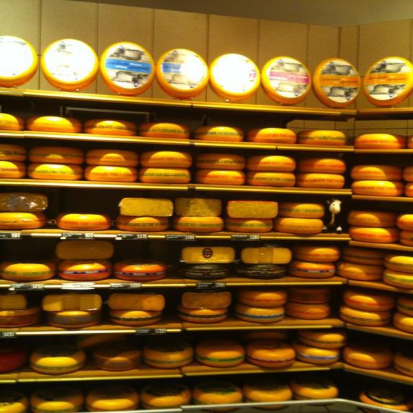 Photo taken at Albert Heijn by Sergey D. on 1/31/2013-荷兰弗莱福兰省新手沃尔伯格226号 Photo taken at Albert Heijn by Sergey D. on 1/31/2013