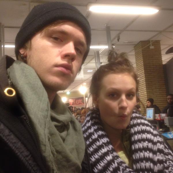 Photo taken at Albert Heijn by Matīss L. on 12/31/2014-荷兰弗莱福兰省新手沃尔伯格226号 Photo taken at Albert Heijn by Matīss L. on 12/31/2014