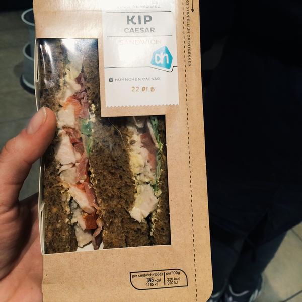 Photo taken at Albert Heijn by Marina O. on 1/19/2015-荷兰弗莱福兰省新手沃尔伯格226号 Photo taken at Albert Heijn by Marina O. on 1/19/2015