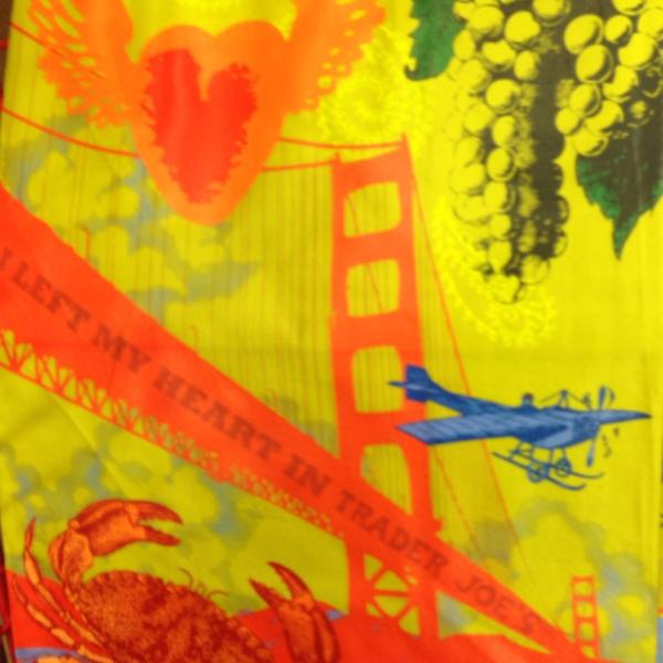 Photo taken at Trader Joe's by Jessica L. on 10/18/2013