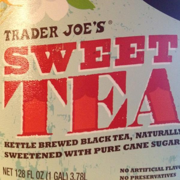 Photo taken at Trader Joe's by Poria A. on 5/24/2012