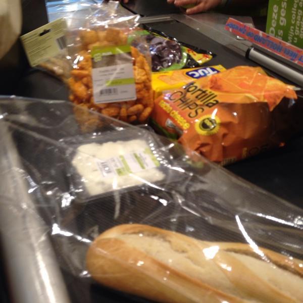 Photo taken at PLUS by Elma on 6/20/2014