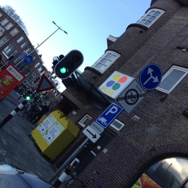 Photo taken at PLUS by Koert L. on 1/3/2014