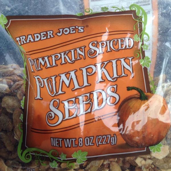 Photo taken at Trader Joe's by Stephanie D. on 9/22/2014