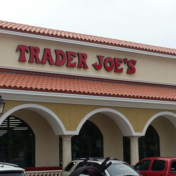 Photo taken at Trader Joe's by Heath P. on 9/16/2014