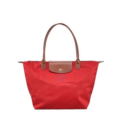 LONGCHAMP/珑骧 女包 女式手提包 Q01842908 DEEP RED LONGCHAMP/珑骧 女包 女式手提包 Q01842908 DEEP RED