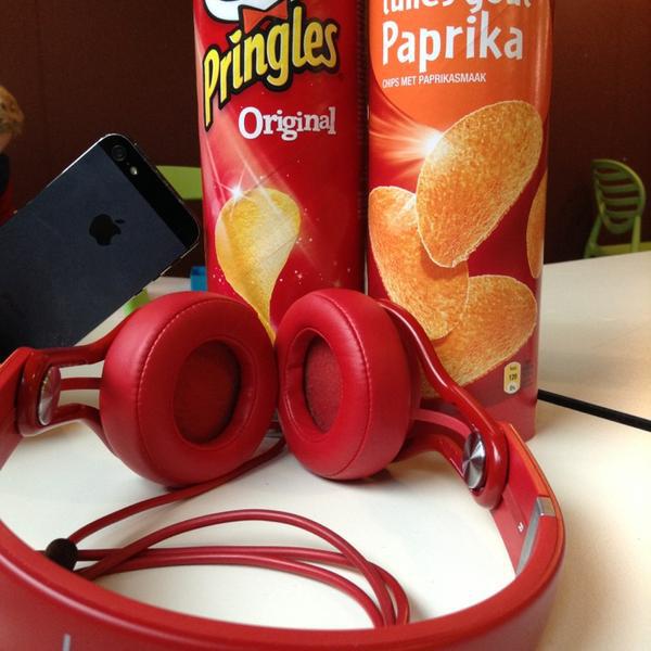 Photo taken at Smatch by Steven N. on 2/25/2013